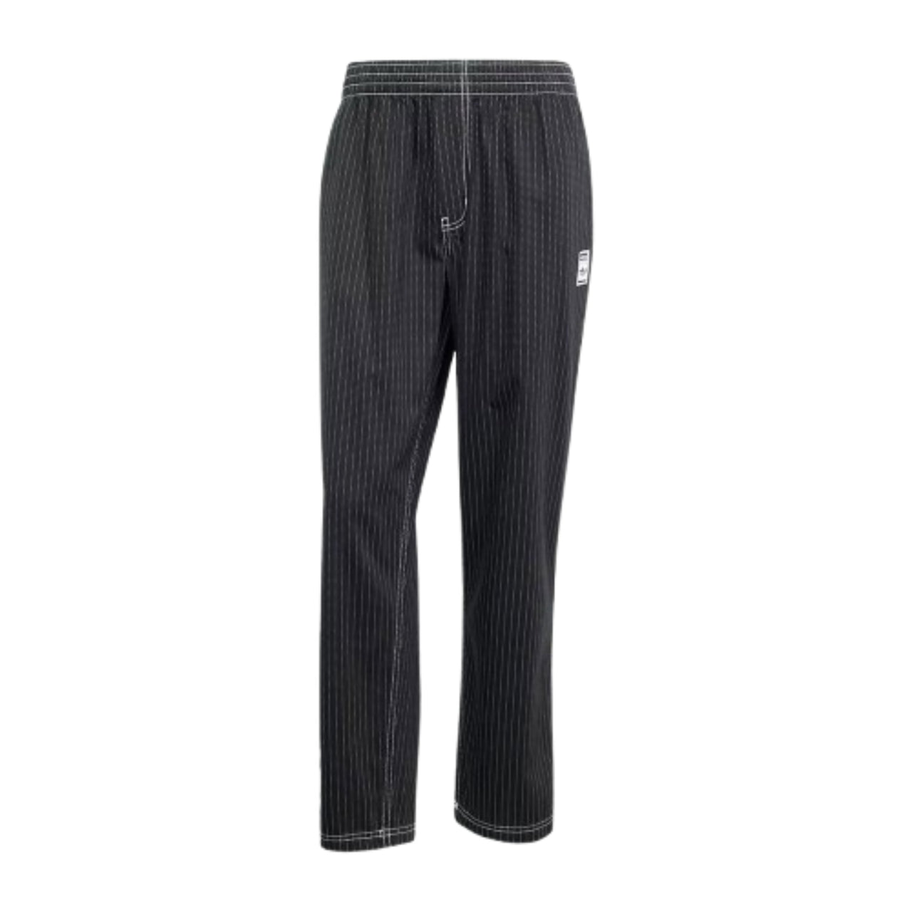 adidas Wabash Workwear Pants Asia Sizing 'Black' JP4489