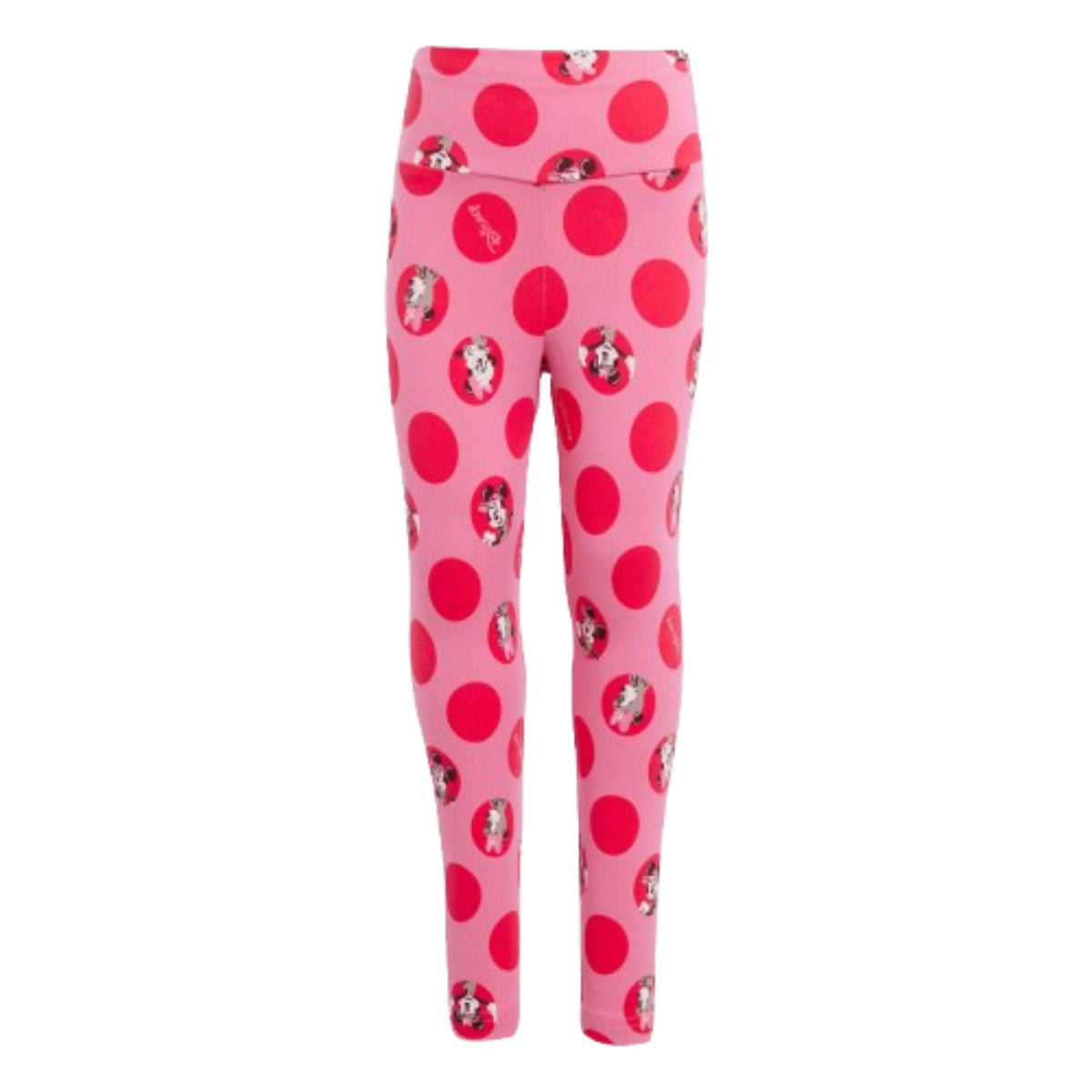 (PS) adidas x Disney Minnie Mouse Joggers Set Asia Sizing 'Grey Pink' JF3645