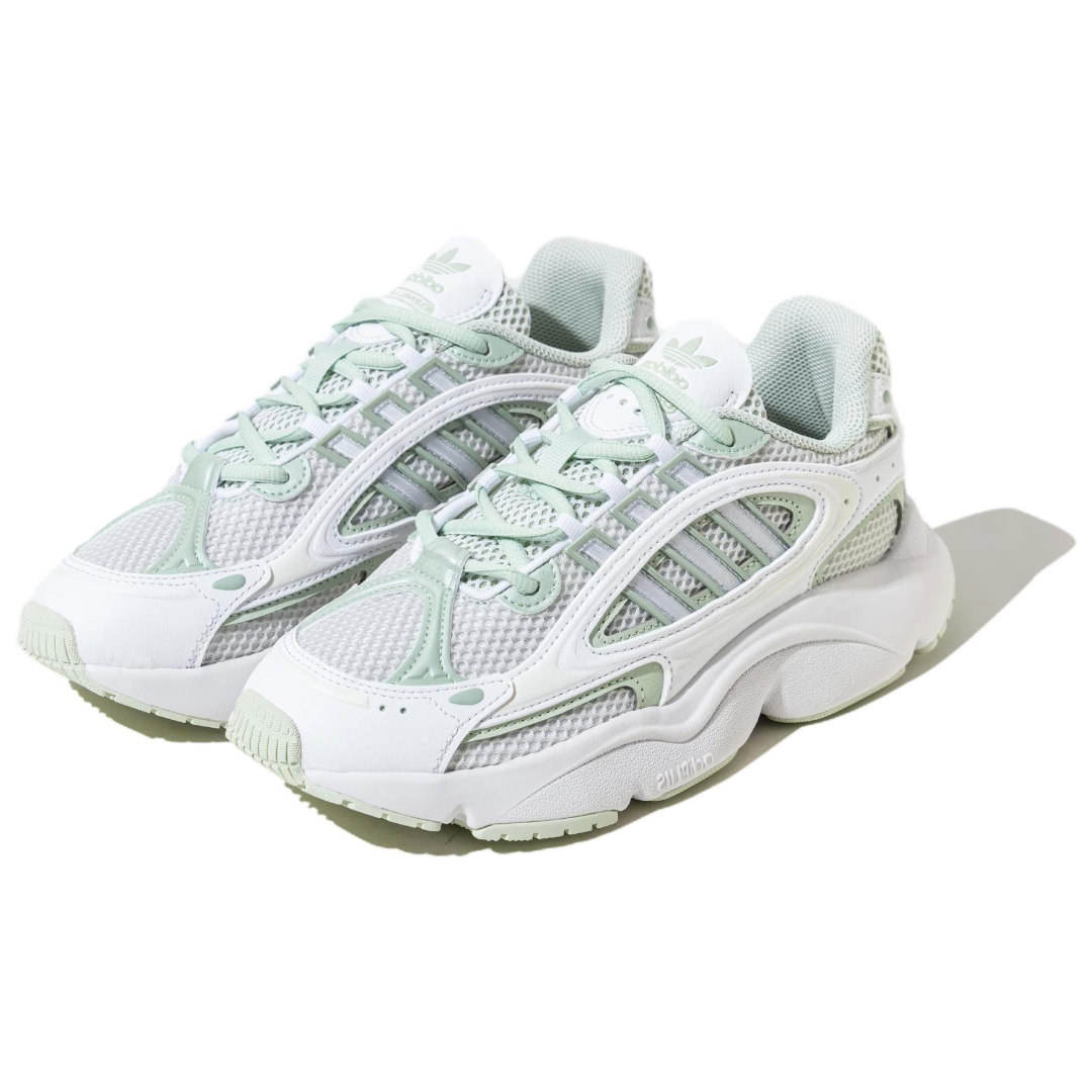 (WMNS) adidas Originals Ozmillen 'White Teal' IG2087