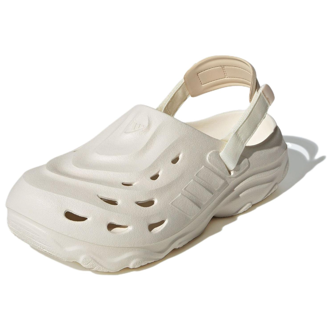 adidas Duramo Sandals MAXXCLOG 'Beige' JH9846