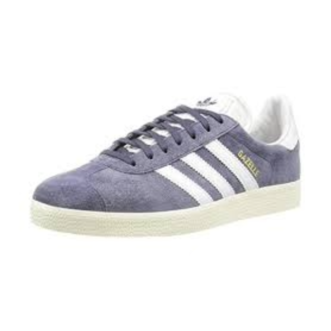 adidas Gazelle 'Navy White' S76688