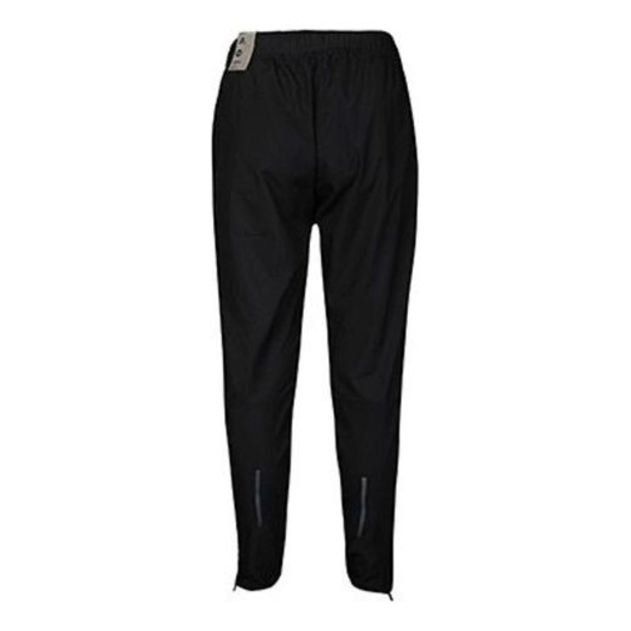 (WMNS) adidas Own the Run Astro Wind Pants Asia Sizing 'Black' DW5955