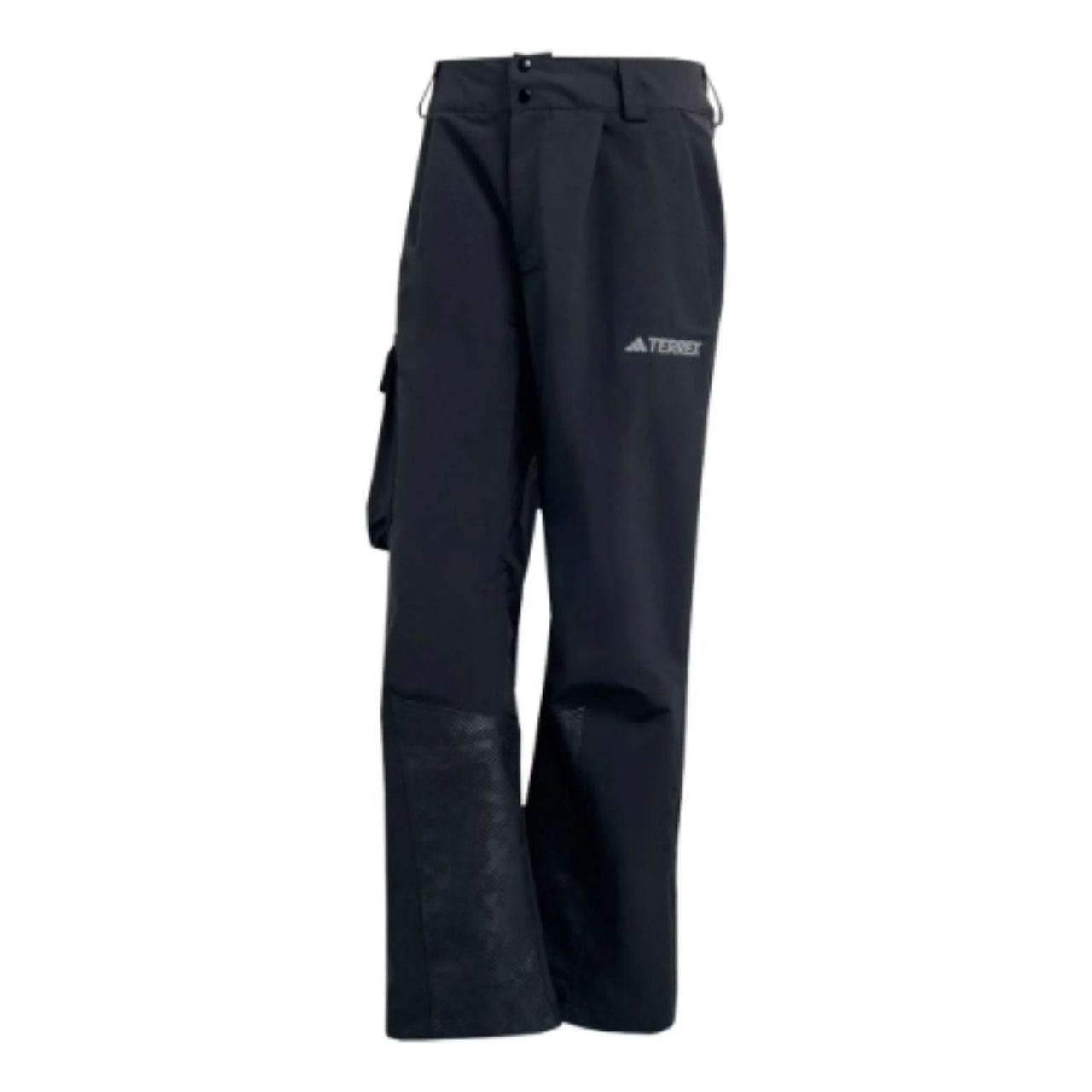 adidas Terrex Techrock Winter Pants Asia Sizing 'Black' IB1203