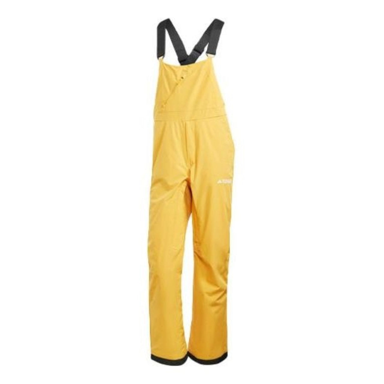 adidas Terrex Xperior 2L Insulated Bib Pants Asia Sizing 'Yellow' IL9040