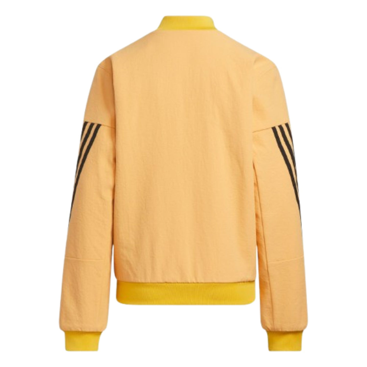 (GS) adidas Urban Outdoor Reversible Jacket Asia Sizing 'Yellow' IQ1312