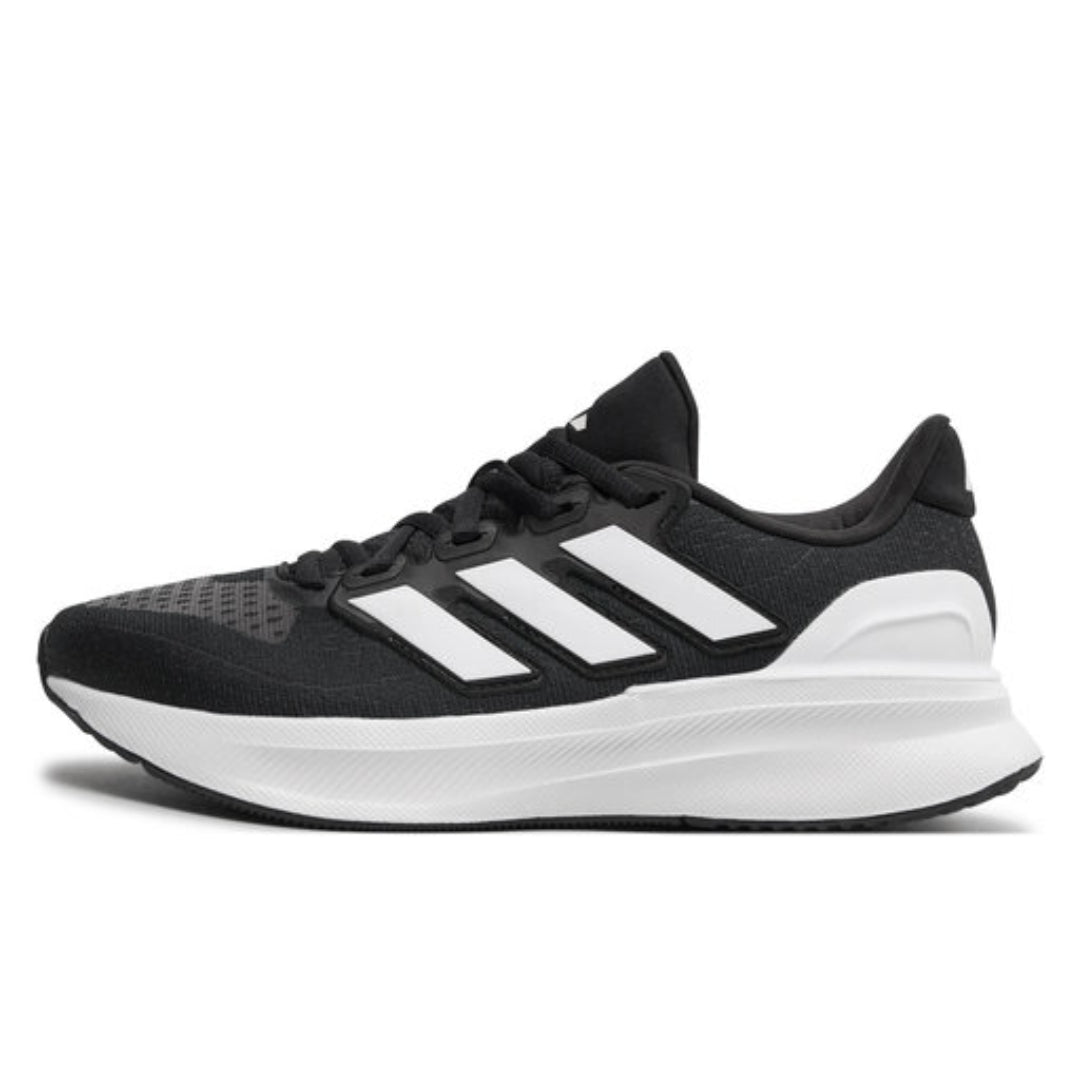 (WMNS) adidas Ultrarun 5 'Black White' IH2636
