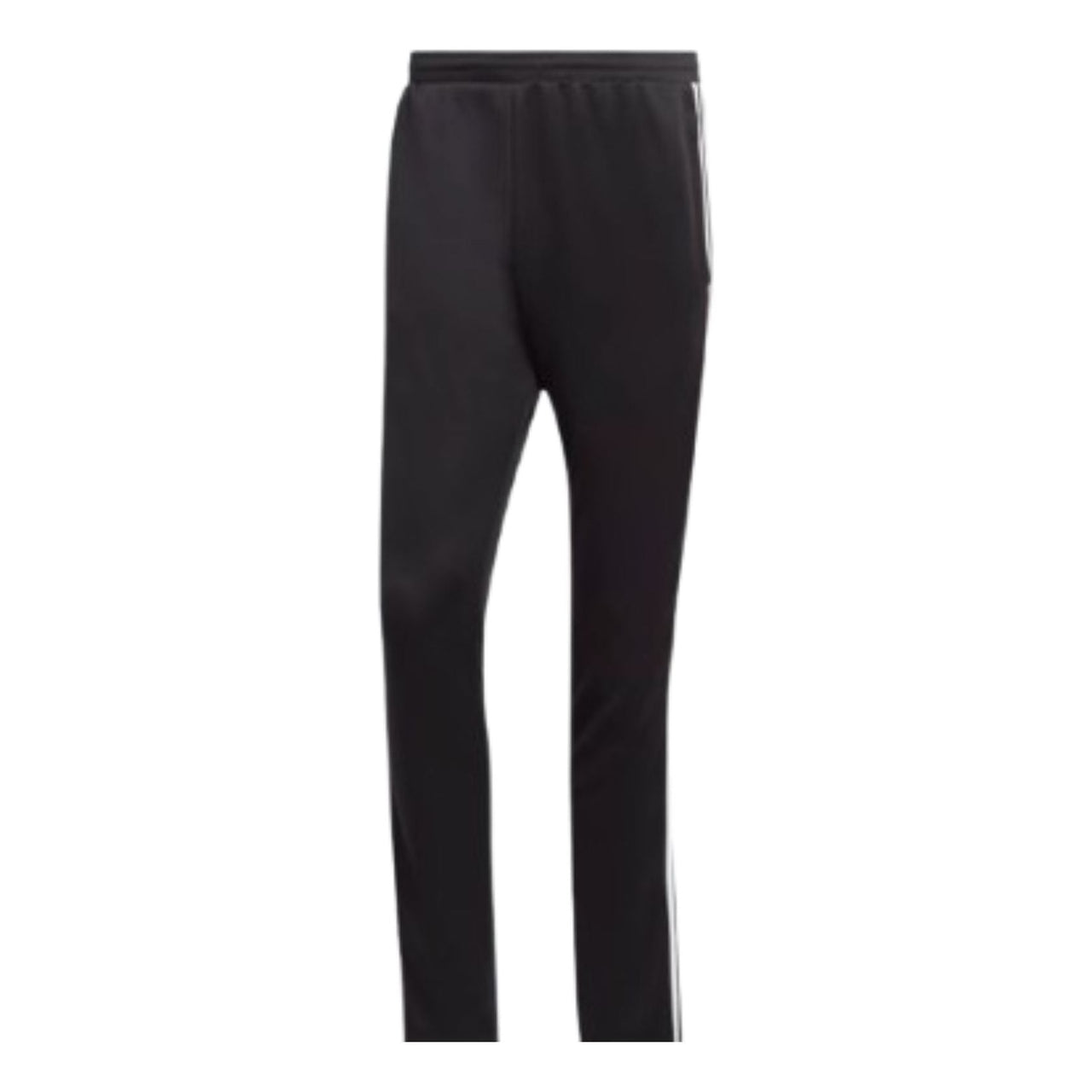 adidas 3-Stripes Track Suit Asia Sizing 'Black' IC6767