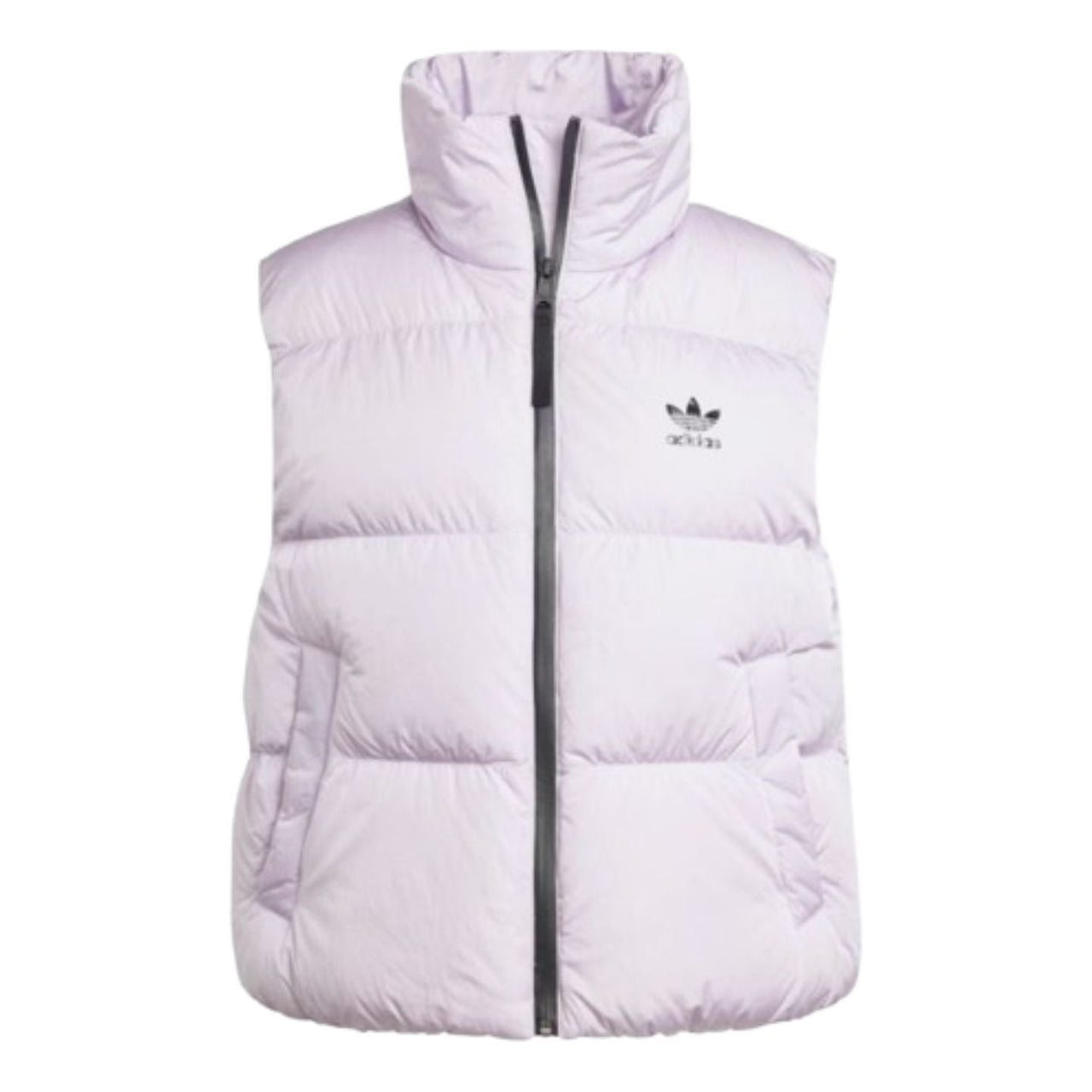 (WMNS) adidas Regen Down Vest Asia Sizing 'Purple' IW8366