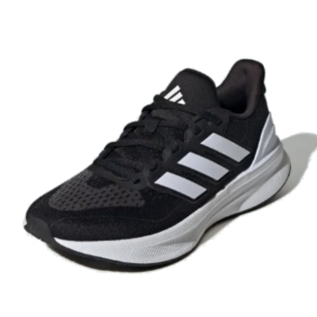 (WMNS) adidas Ultrarun 5 'Black White' IH2636