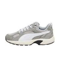 PUMA Millenio 'Grey White' 393940-01