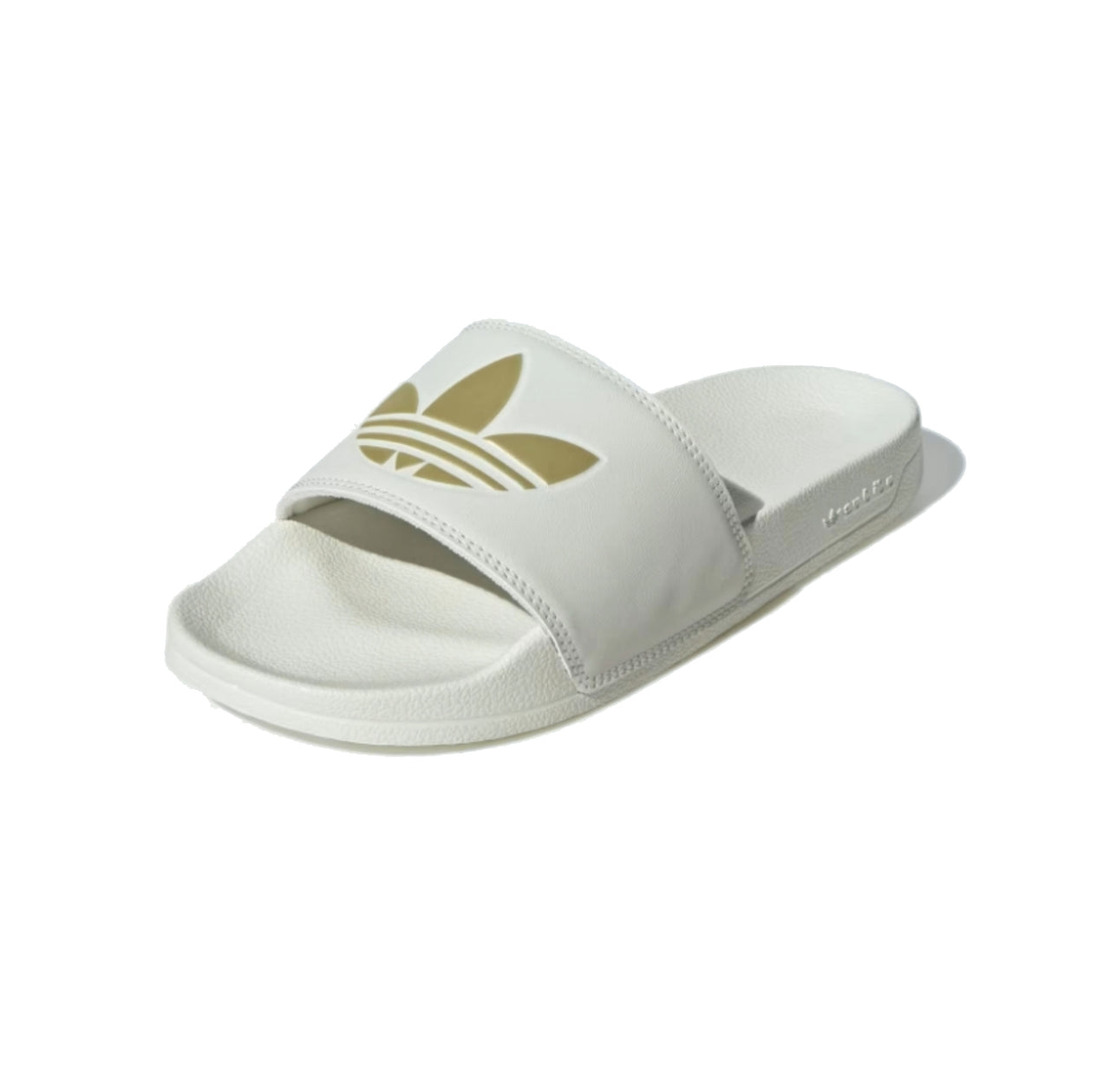 adidas Adilette Lite Slides Asia Sizing 'White' IE2988