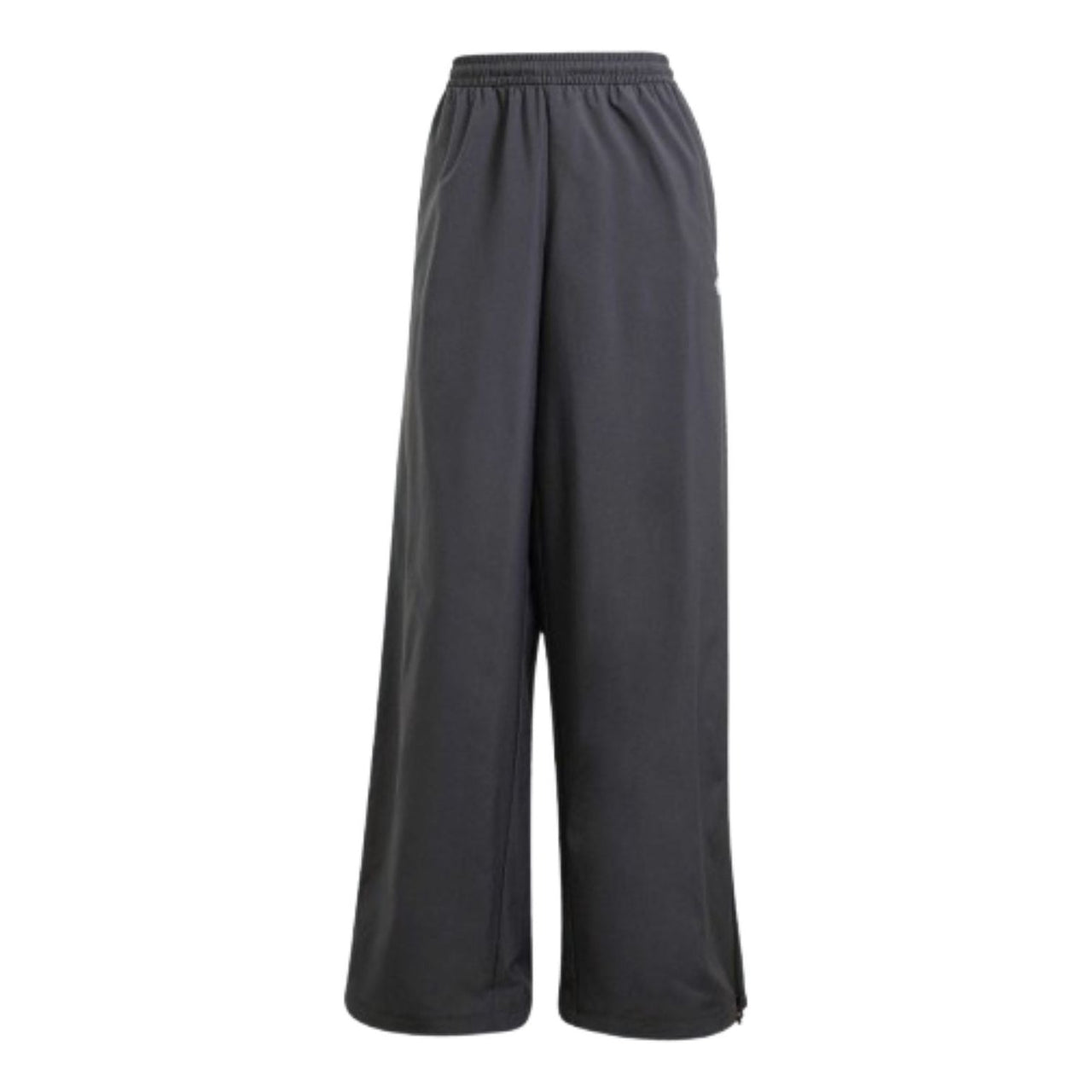 (WMNS) adidas Adilenium Season 3 Zip Track Pants Asia Sizing 'Black' JX9206