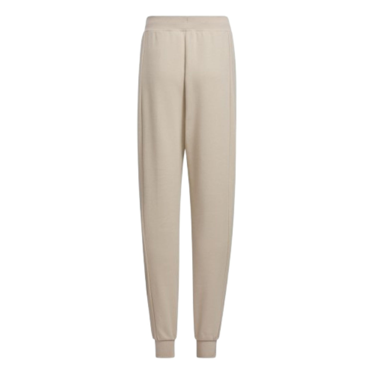 (GS) adidas Essentials Sports Pants Asia Sizing 'Beige' IQ1266