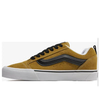 Vans Knu Skool 'Brown Black' VN0009QC5QJ1