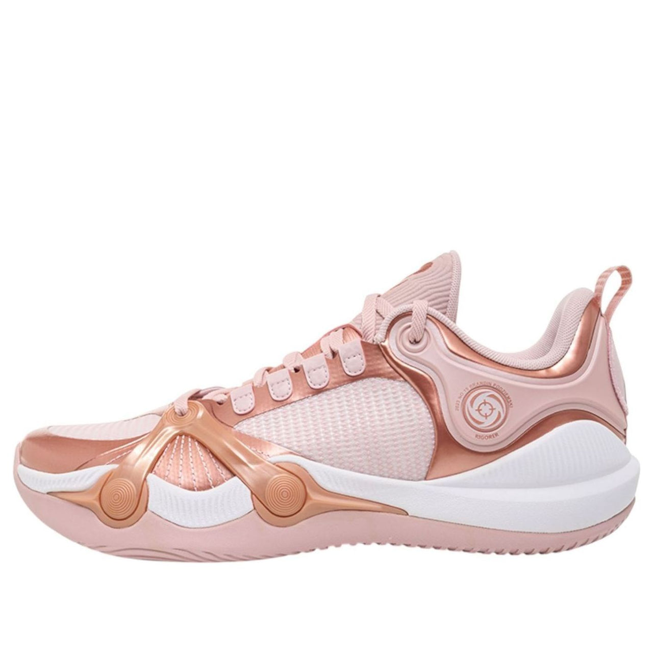 Rigorer BP1 'Pink Gold' Z325160304-8