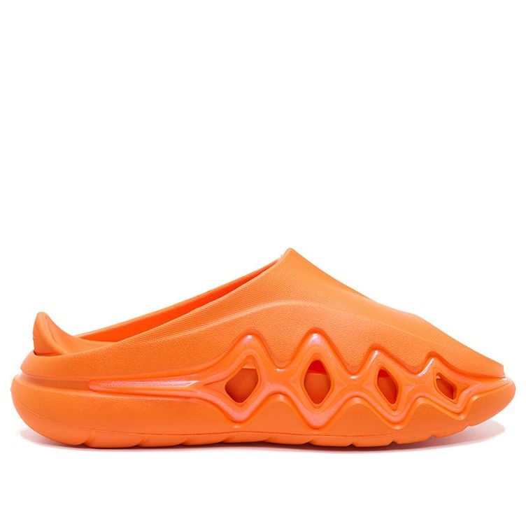 Rigorer Shark 3 Slipper 'Orange' Z325160508-10