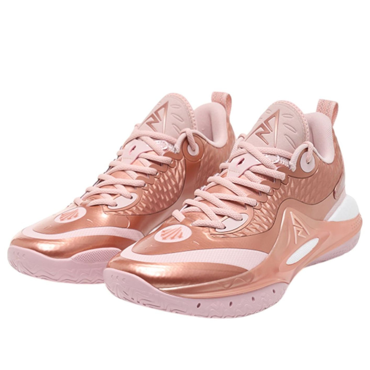 Rigorer AR2 'Pink Gold' Z324460101-16