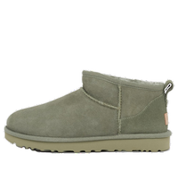 (WMNS) UGG Classic Ultra Mini Boot 'Shaded Clover' 1116109-SDC