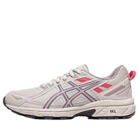 (WMNS) ASICS Gel-Venture 6 'Grey Pink' 1012B359-021