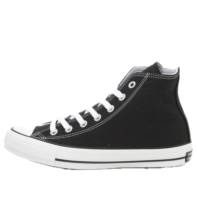 Converse Chuck Taylor All Star Hi Japan '100 Anniversary Black White' 32960561