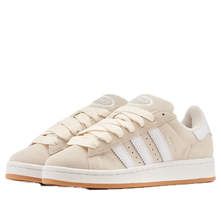 adidas Campus 00s 'Wonder White Gum' ID1435