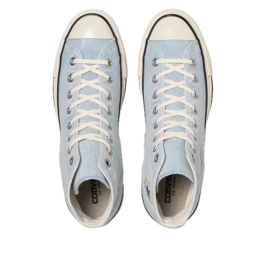 Converse Chuck Taylor All Star Hi Japan 'Aged Denim' 31312210