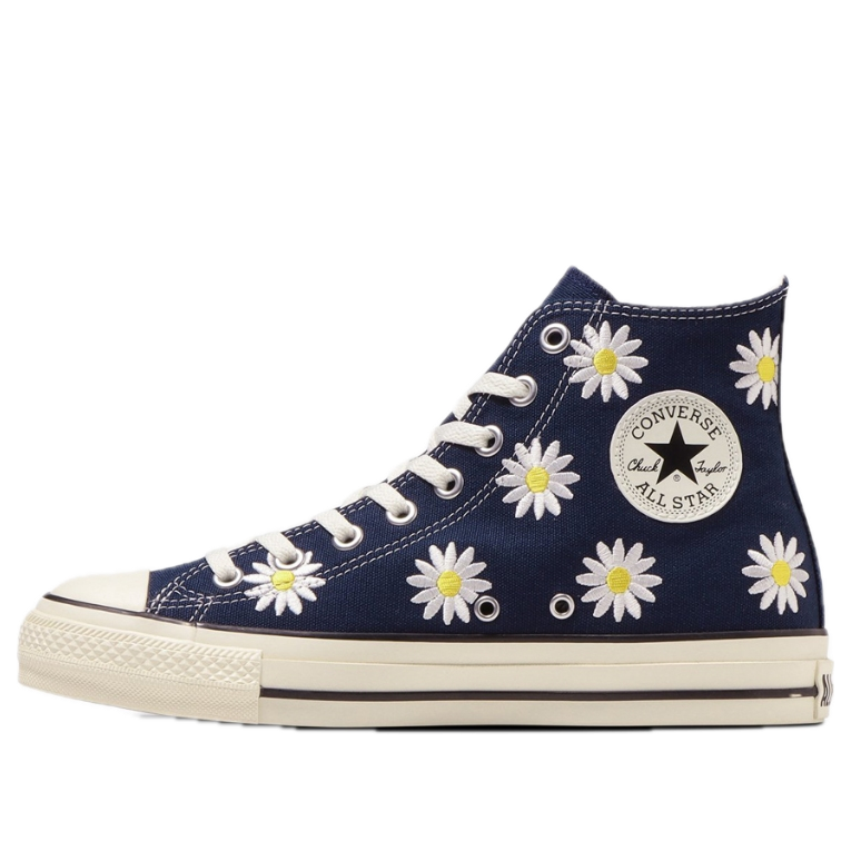 Converse Chuck Taylor All Star Hi 'Daisyflower Blue' 31311230