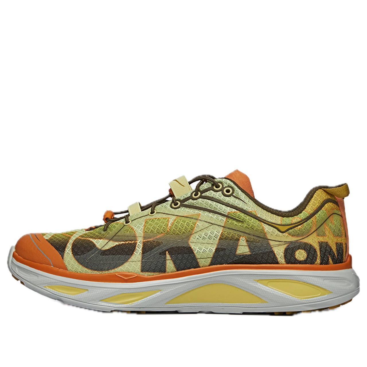 HOKA ONE ONE Huaka Origins 'Celery Root Mercury' 1134452-CRMY