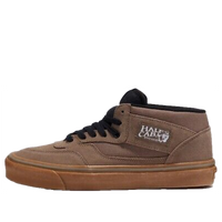 Vans Half Cab 33 DX Anaheim Factory 'Smoke Black' VN0A5KX6CEO