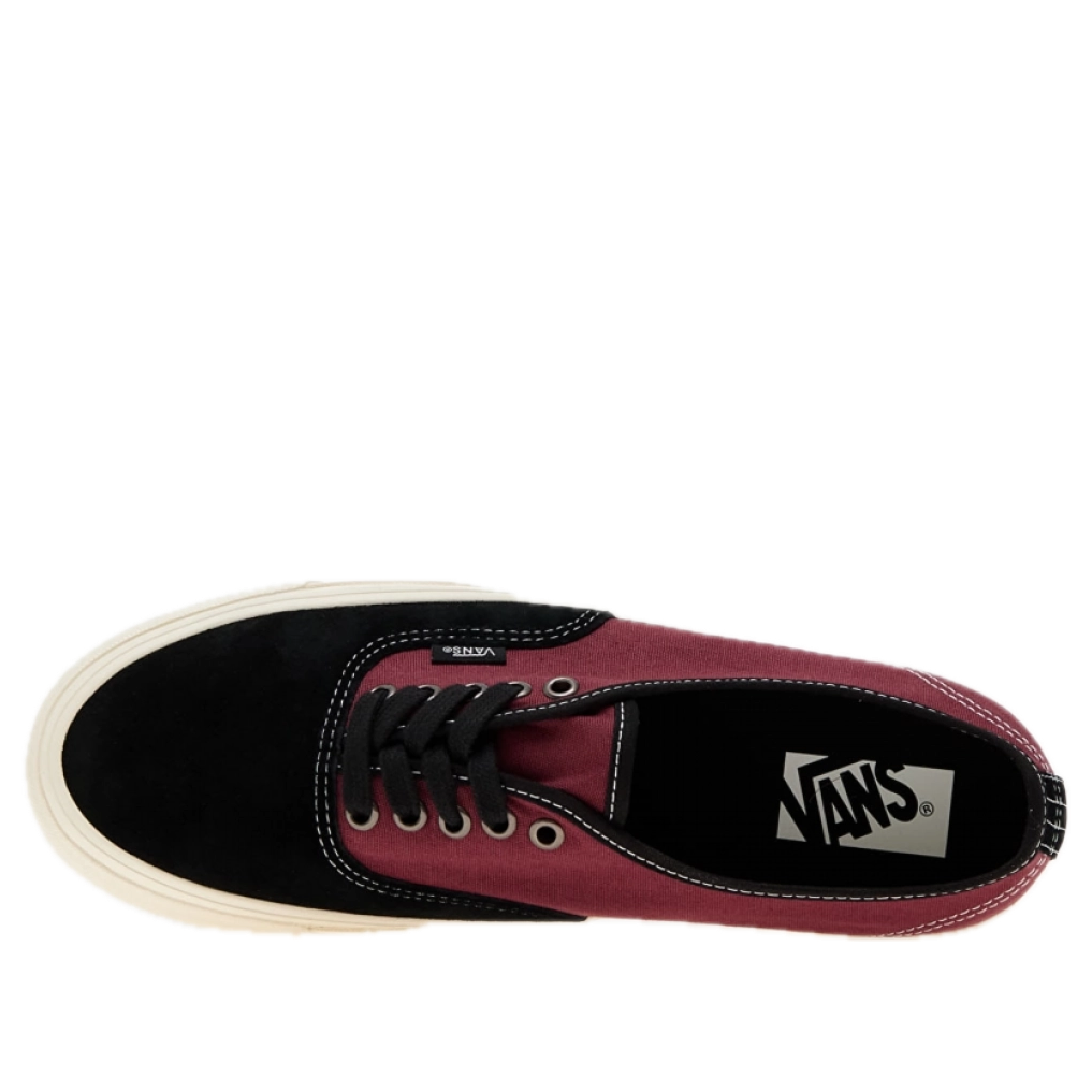 Vans Authentic Reissue 44 LX 'Red Black' VN0007QYMDB
