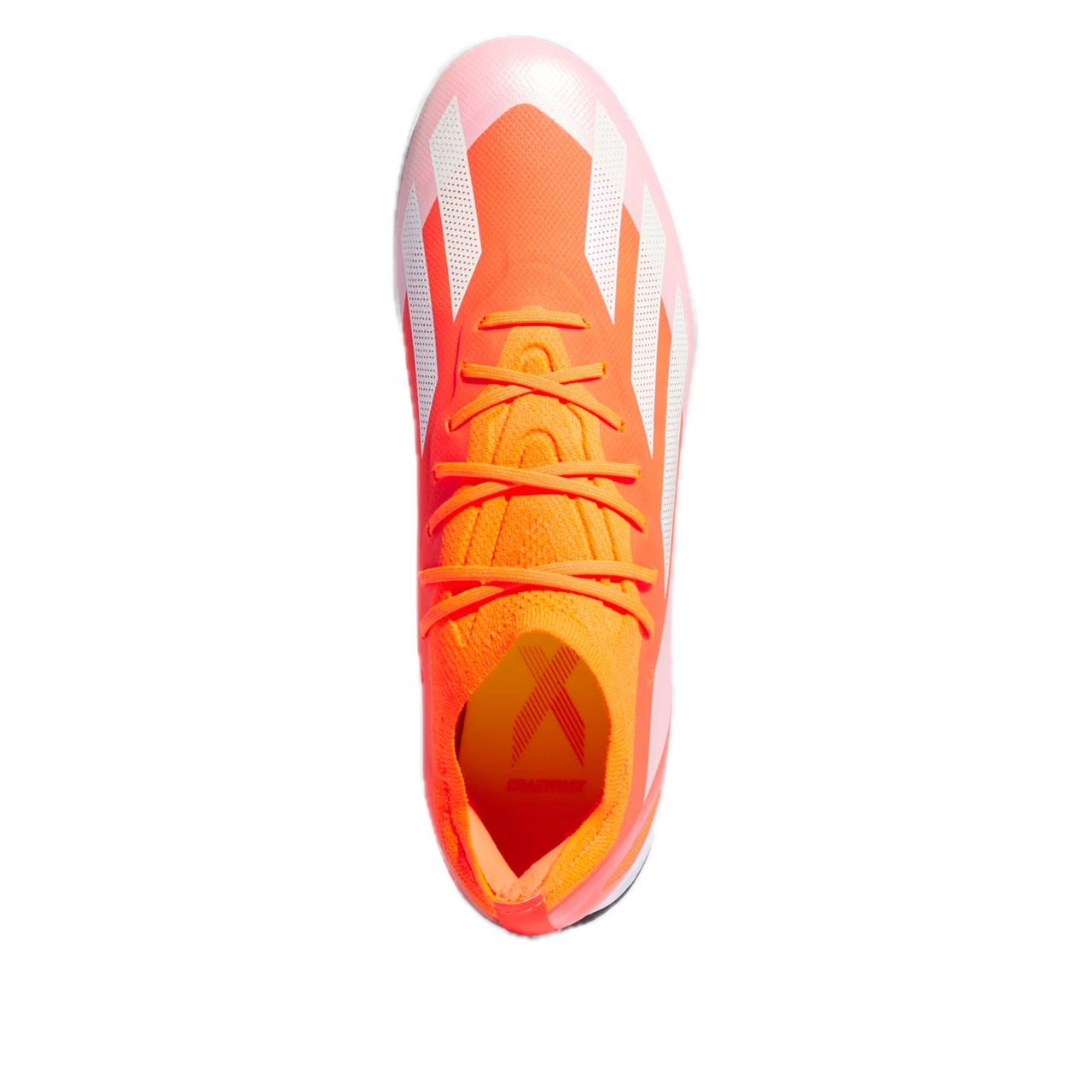 adidas X Crazyfast Elite TF 'Energy Citrus Pack' IF0663
