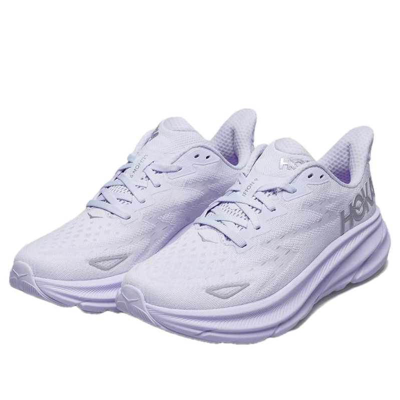 (WMNS) HOKA ONE ONE Clifton 9 'Starlight Glow' 1127896-SGLW