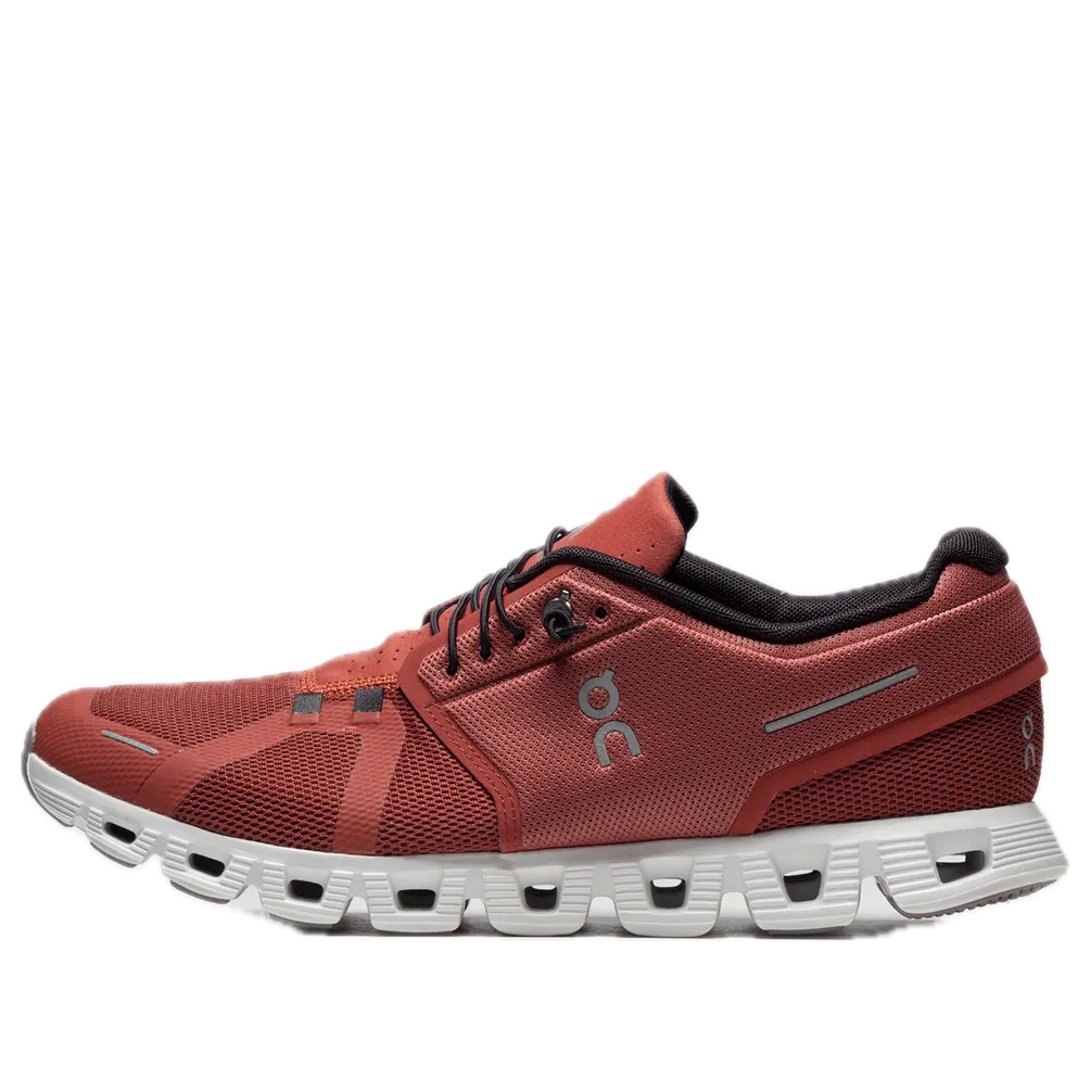 On Running Cloud 5 'Ruby Rust' 59.98558