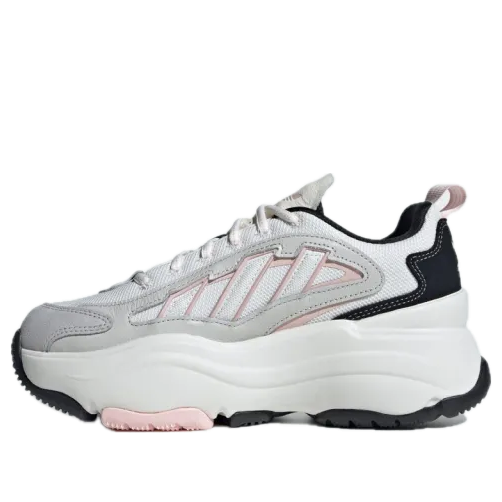 (WMNS) adidas Ozgaia 'Grey Pink' IH3397