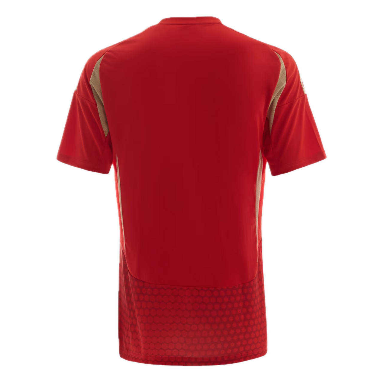 adidas Al Ahly SC 24 Home Jersey 'Red' JK2250