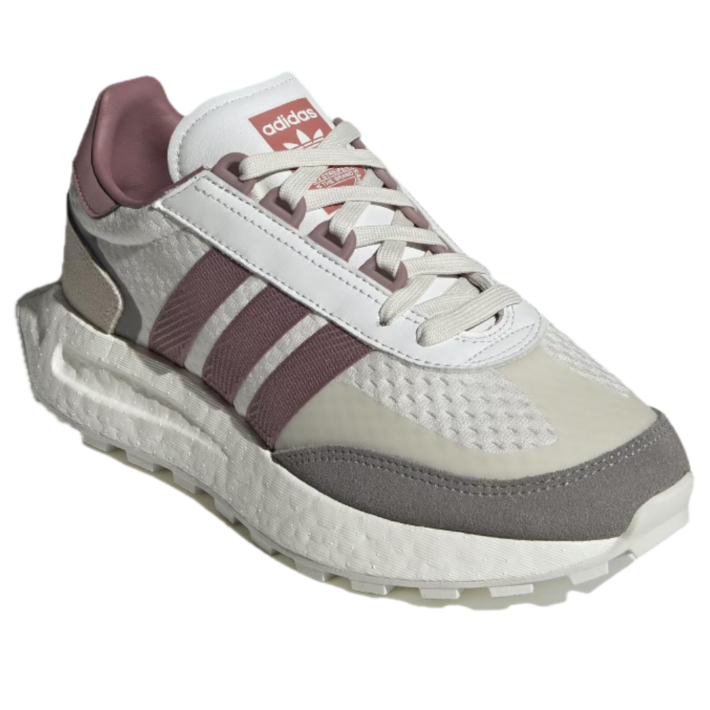(WMNS) adidas Retropy E5 'Purple White' JH7191