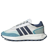 (WMNS) adidas Retropy E5 'Teal Green White' JH7192