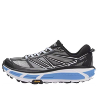 HOKA ONE ONE Mafate Speed 2 'Black Blue' 1126851-BWHT
