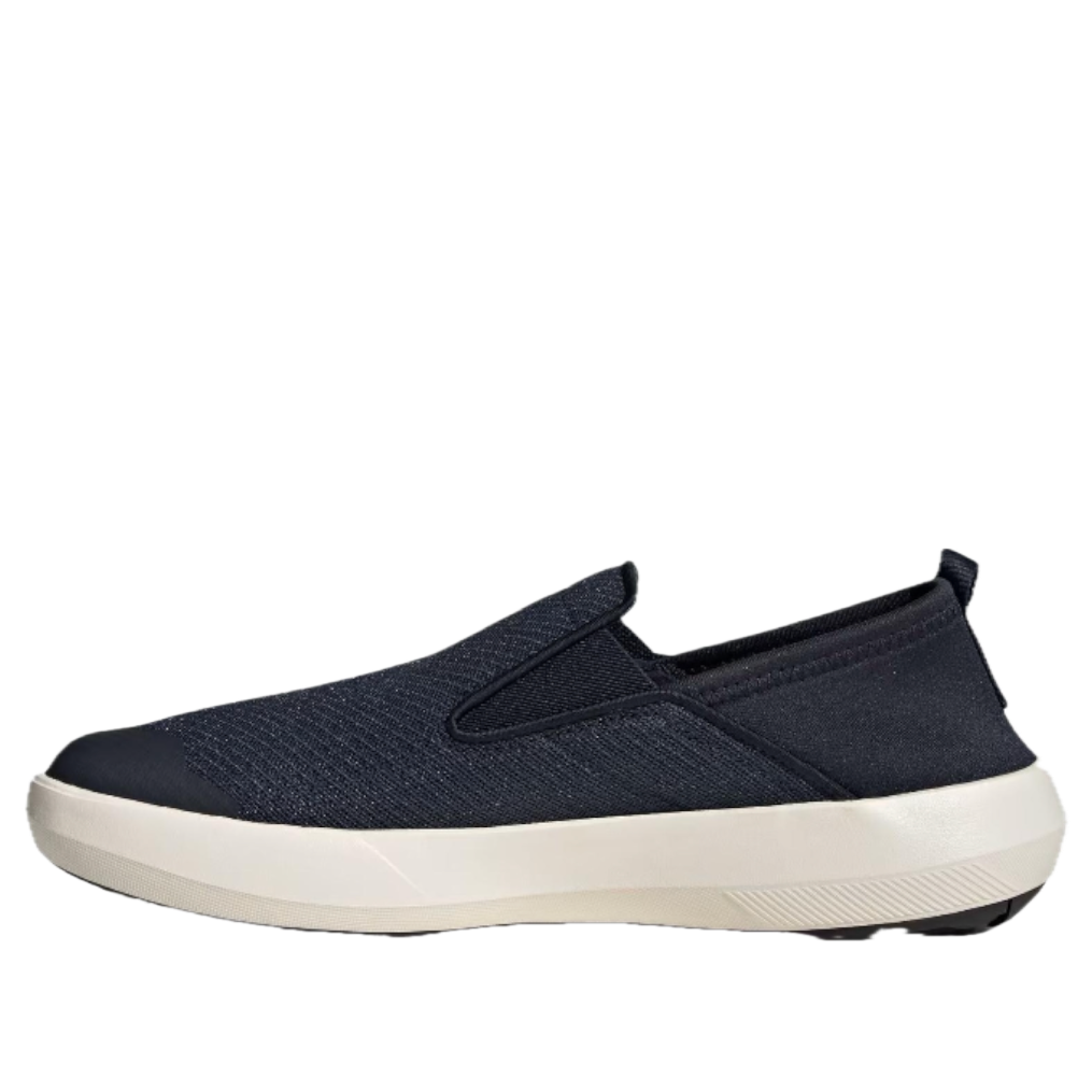 adidas Terrex Boat Climacool 'Navy White' JI3503