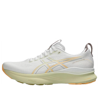 ASICS GEL-Kayano 32 WIDE 'White Orange Glow' 1011C051-101