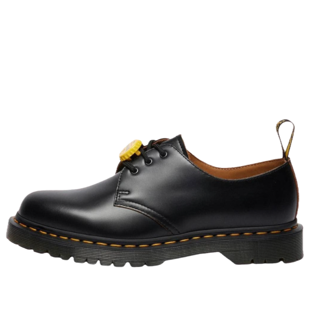 Dr. Martens x Palace 1461 'Black' 41827001