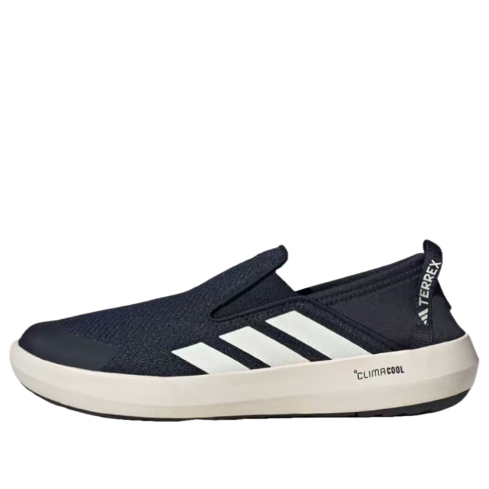 adidas Terrex Boat Climacool 'Navy White' JI3503