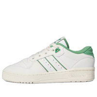 adidas Rivalry Low 'Off White Preloved Green Cream White' IF6259