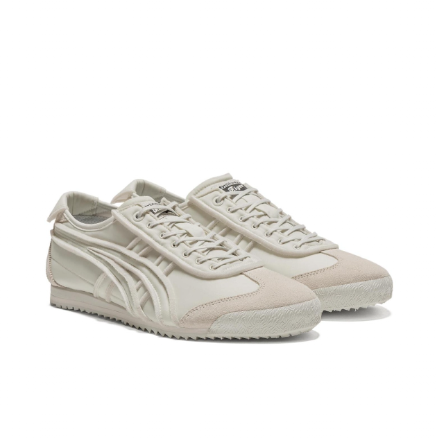 Onitsuka Tiger Mexico 66 SD 'Outlined Cream White' 1183C115-100