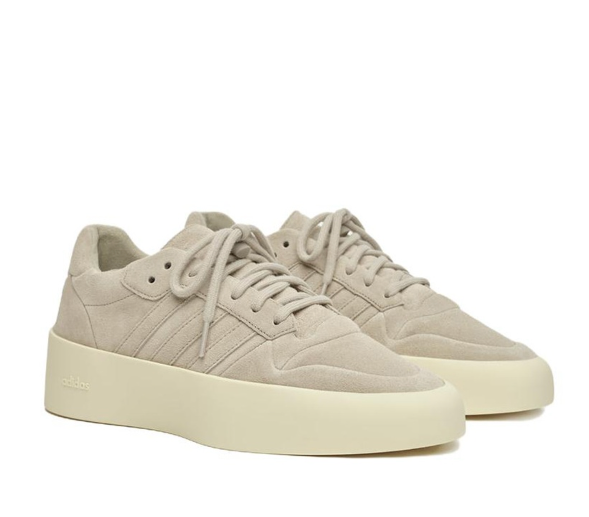 adidas x Fear of God Athletics '86 Low 'Sesame' IF6682