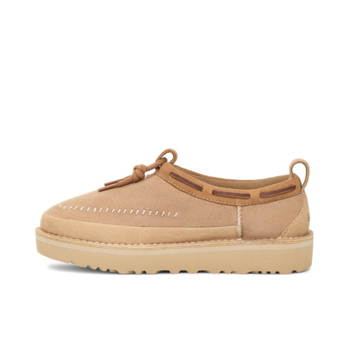 UGG Tasman Crafted Regenerate 'Sand' 1152747-SAN
