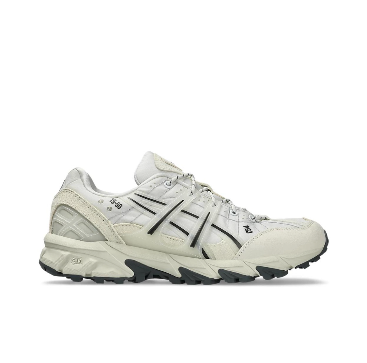 ASICS Gel-Sonoma 15-50 'Cream Black' 1201A727-101