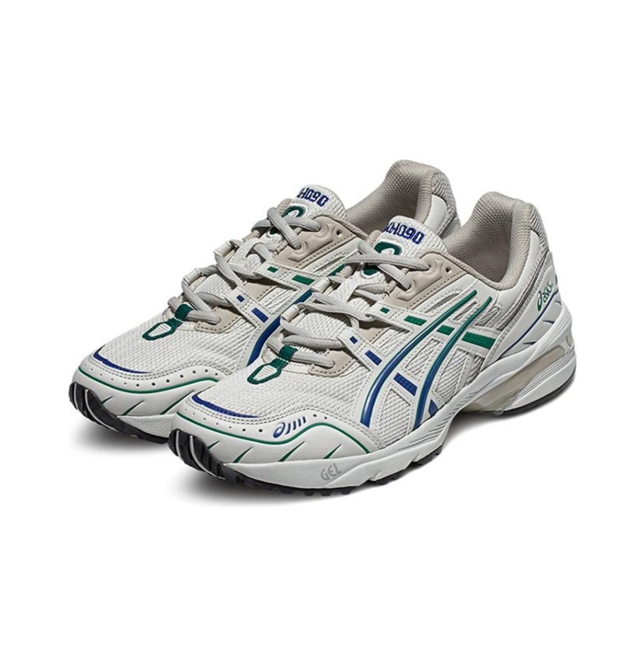 ASICS Gel-1090 'Cream Blue' 1203A243-101