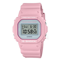 CASIO G-Shock Digital 'Pink' DW-5600SC-4PR