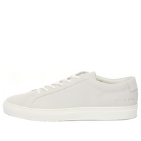 Common Projects Achilles Suede Low 'Grey' 2327-7543